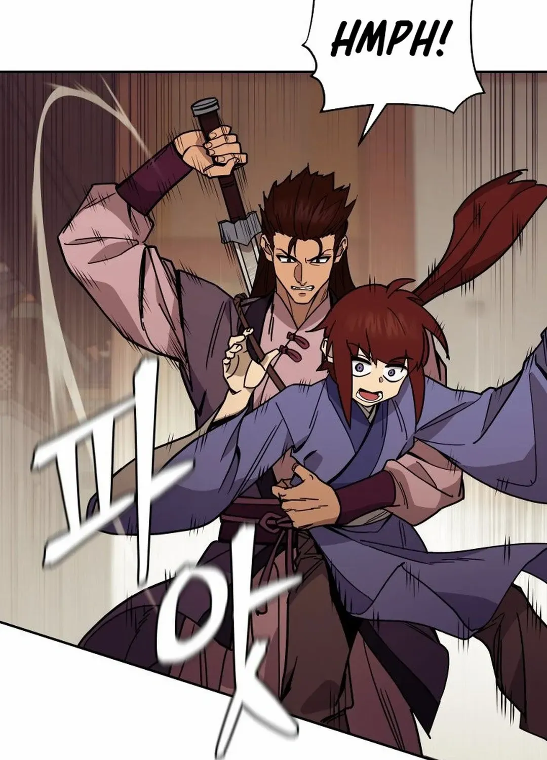 Murim’s Youngest Miracle Demon Doctor Chapter 8 page 99 - 