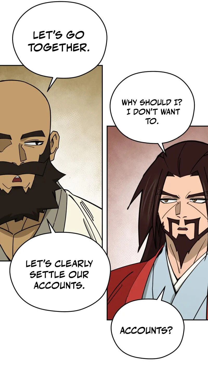 Murim’s Youngest Miracle Demon Doctor Chapter 81 page 11 - 