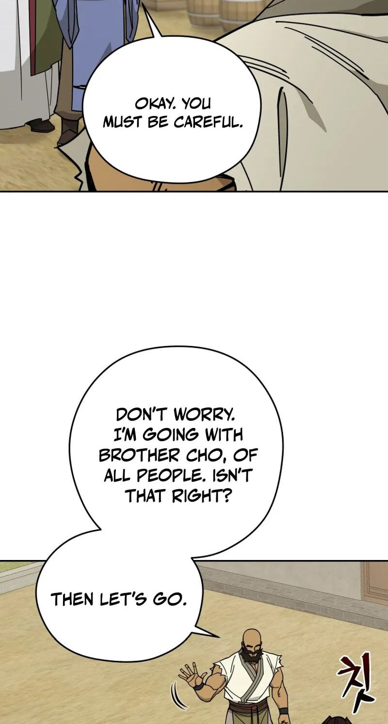 Murim’s Youngest Miracle Demon Doctor Chapter 81 page 14 - 