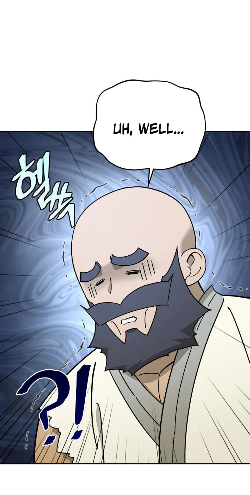 Murim’s Youngest Miracle Demon Doctor Chapter 81 page 3 - 