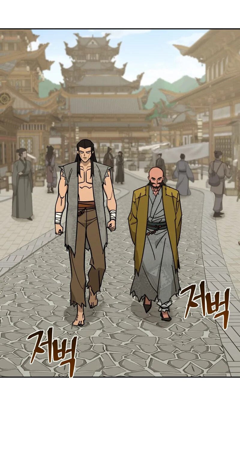 Murim’s Youngest Miracle Demon Doctor Chapter 81 page 22 - 