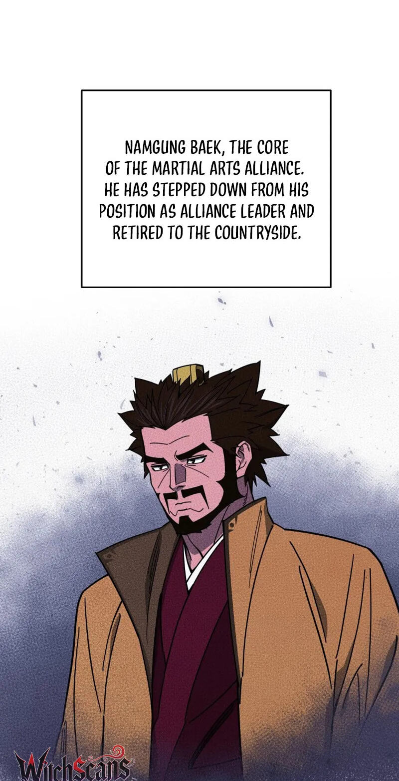 Murim’s Youngest Miracle Demon Doctor Chapter 81 page 24 - 