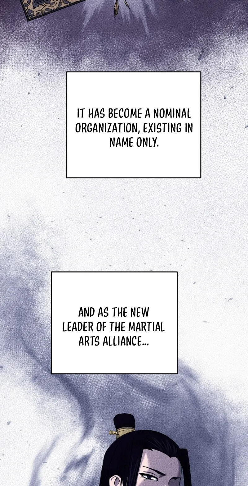 Murim’s Youngest Miracle Demon Doctor Chapter 81 page 27 - 