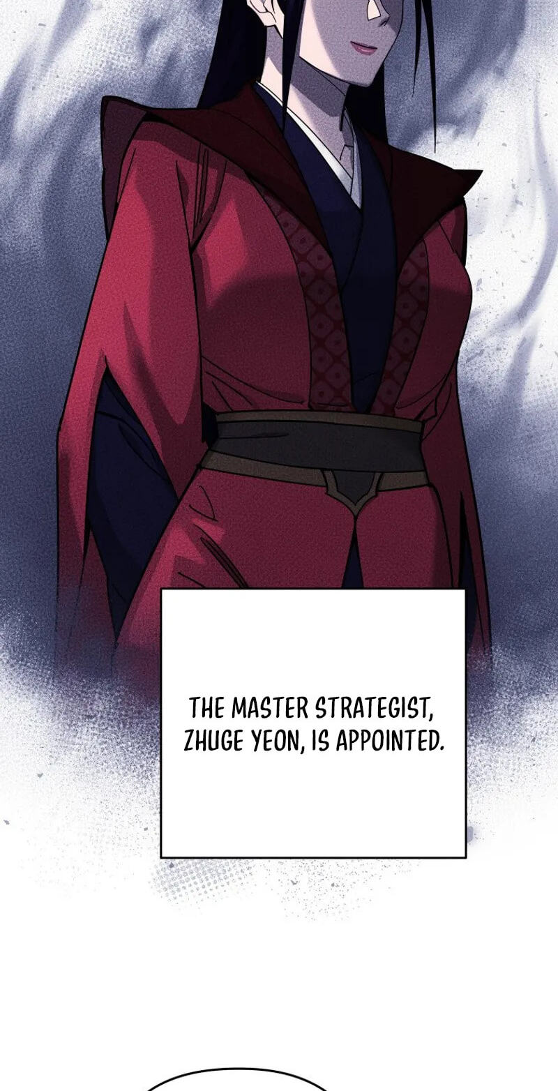 Murim’s Youngest Miracle Demon Doctor Chapter 81 page 28 - 