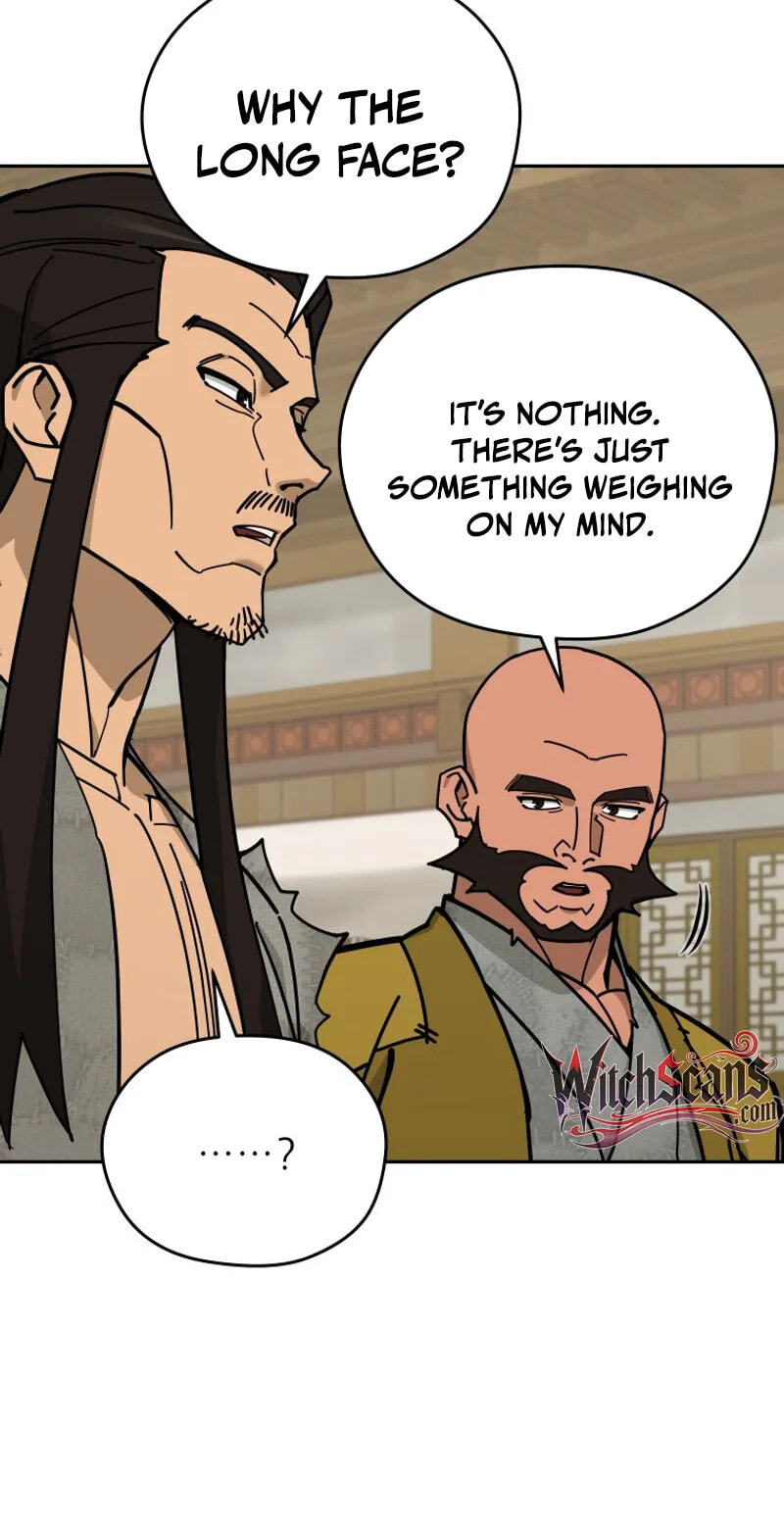 Murim’s Youngest Miracle Demon Doctor Chapter 81 page 29 - 