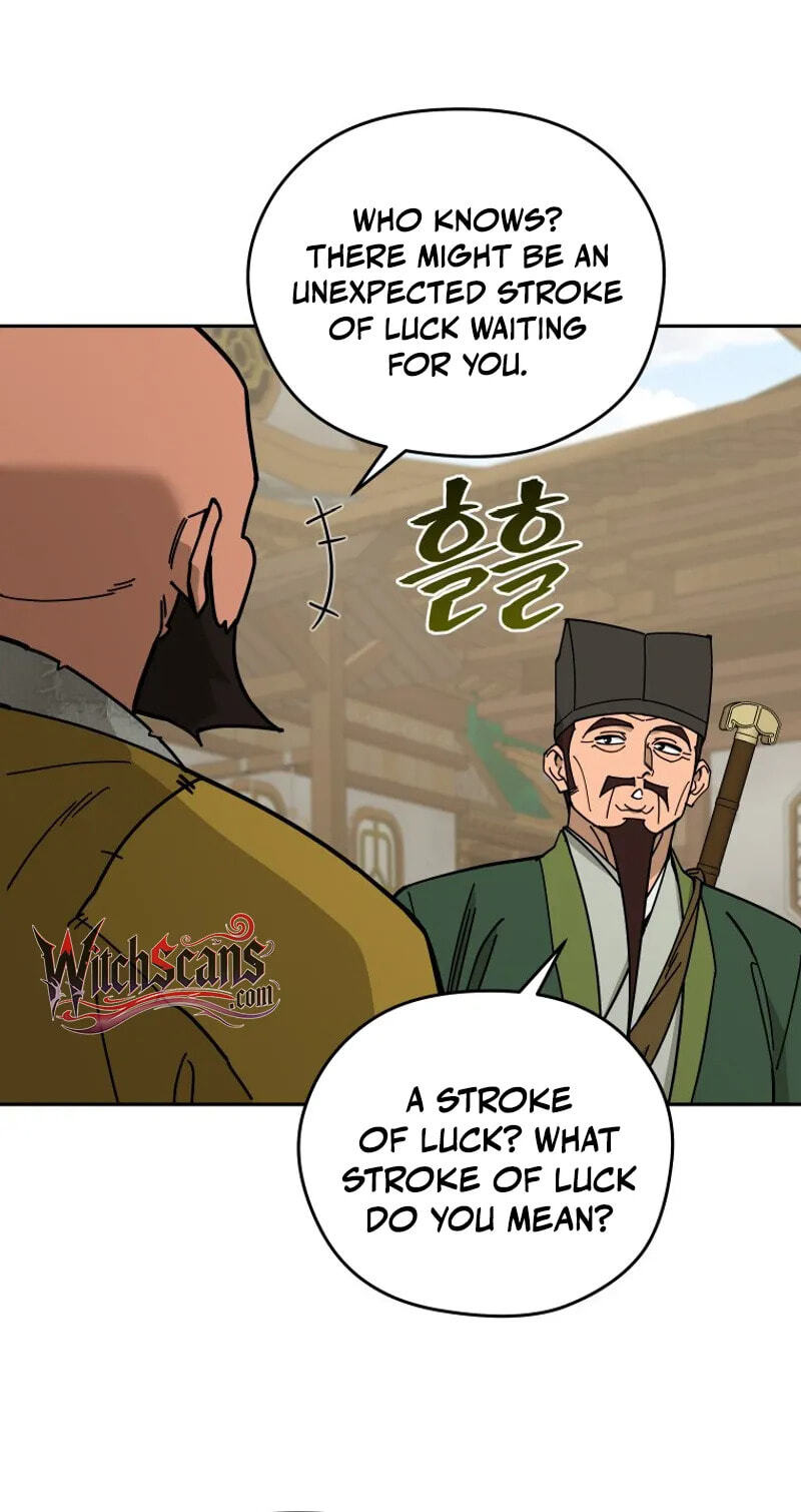 Murim’s Youngest Miracle Demon Doctor Chapter 81 page 38 - 