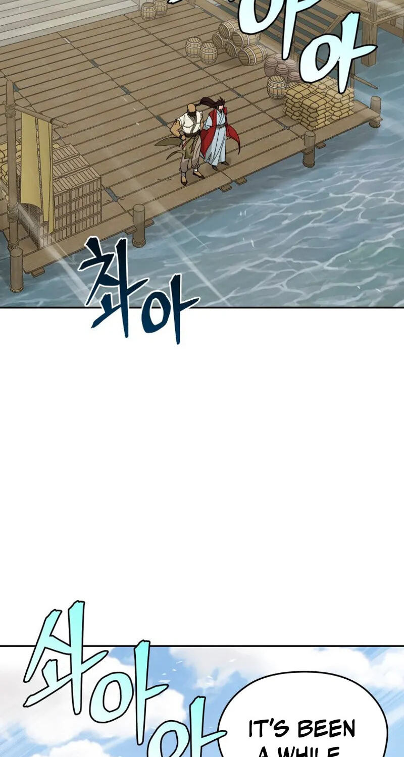 Murim’s Youngest Miracle Demon Doctor Chapter 81 page 44 - 