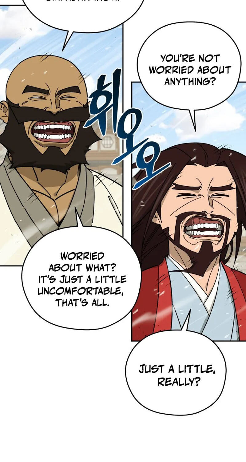 Murim’s Youngest Miracle Demon Doctor Chapter 81 page 46 - 