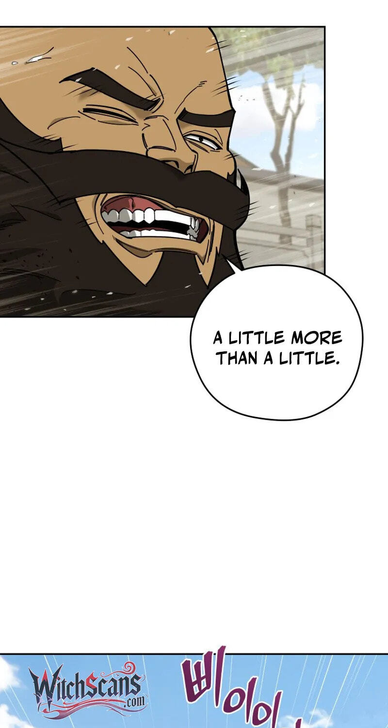 Murim’s Youngest Miracle Demon Doctor Chapter 81 page 47 - 