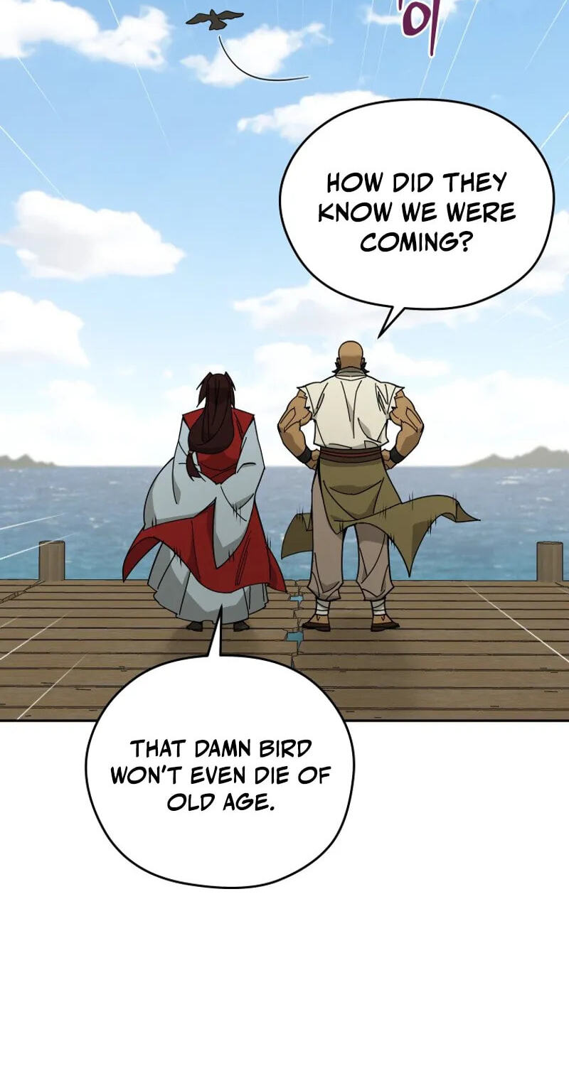Murim’s Youngest Miracle Demon Doctor Chapter 81 page 48 - 