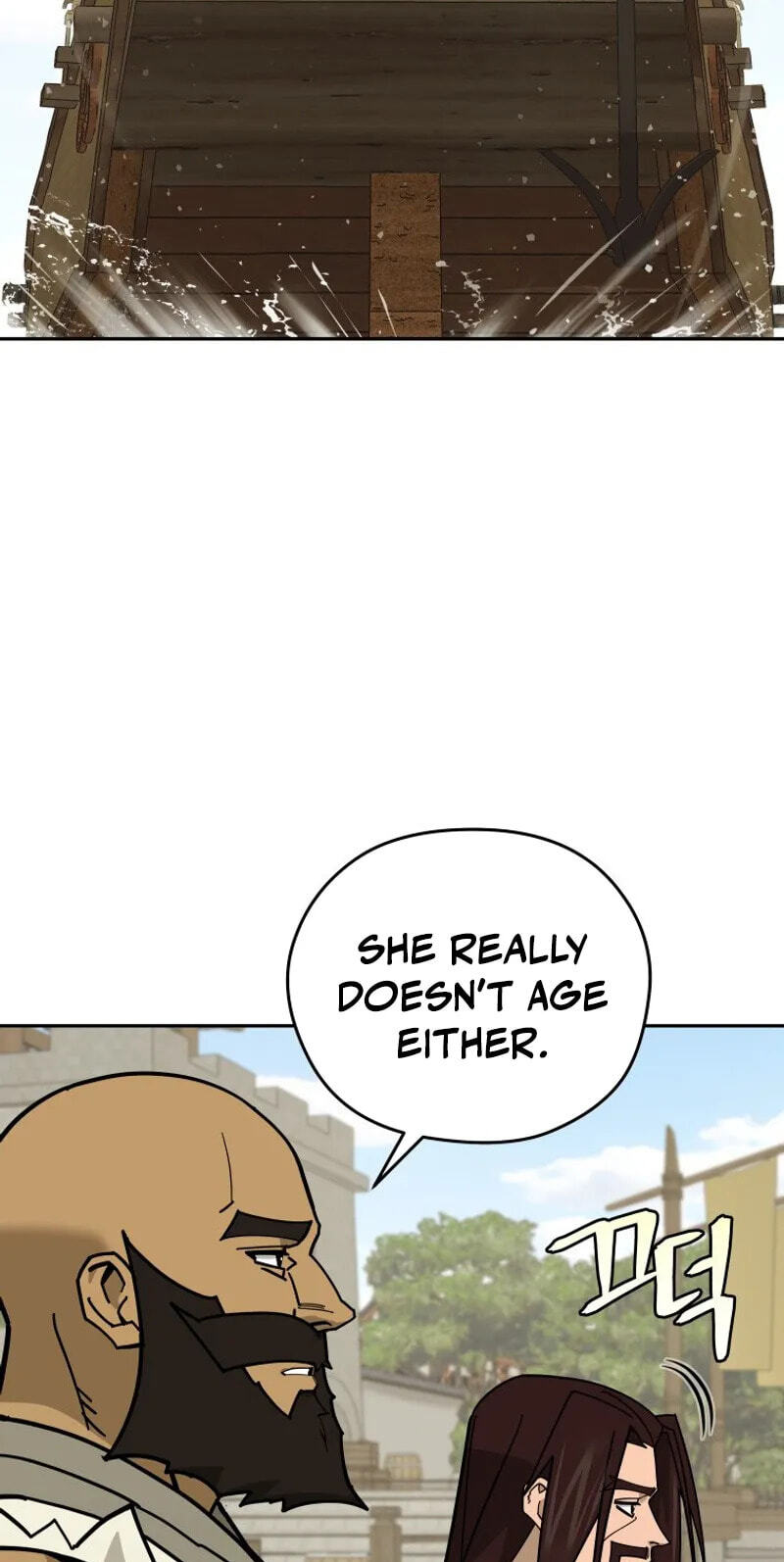 Murim’s Youngest Miracle Demon Doctor Chapter 81 page 53 - 
