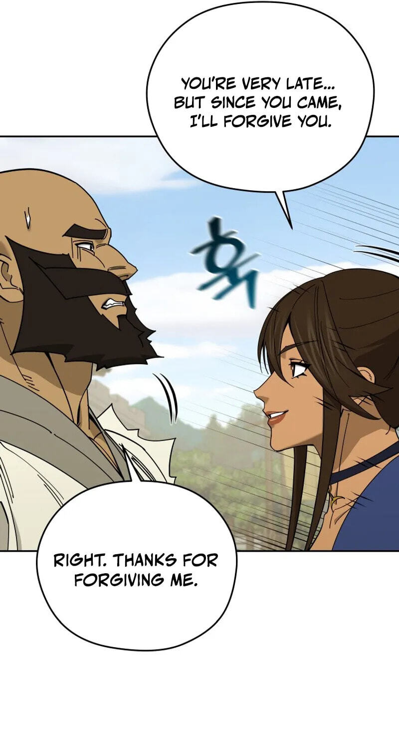 Murim’s Youngest Miracle Demon Doctor Chapter 81 page 58 - 