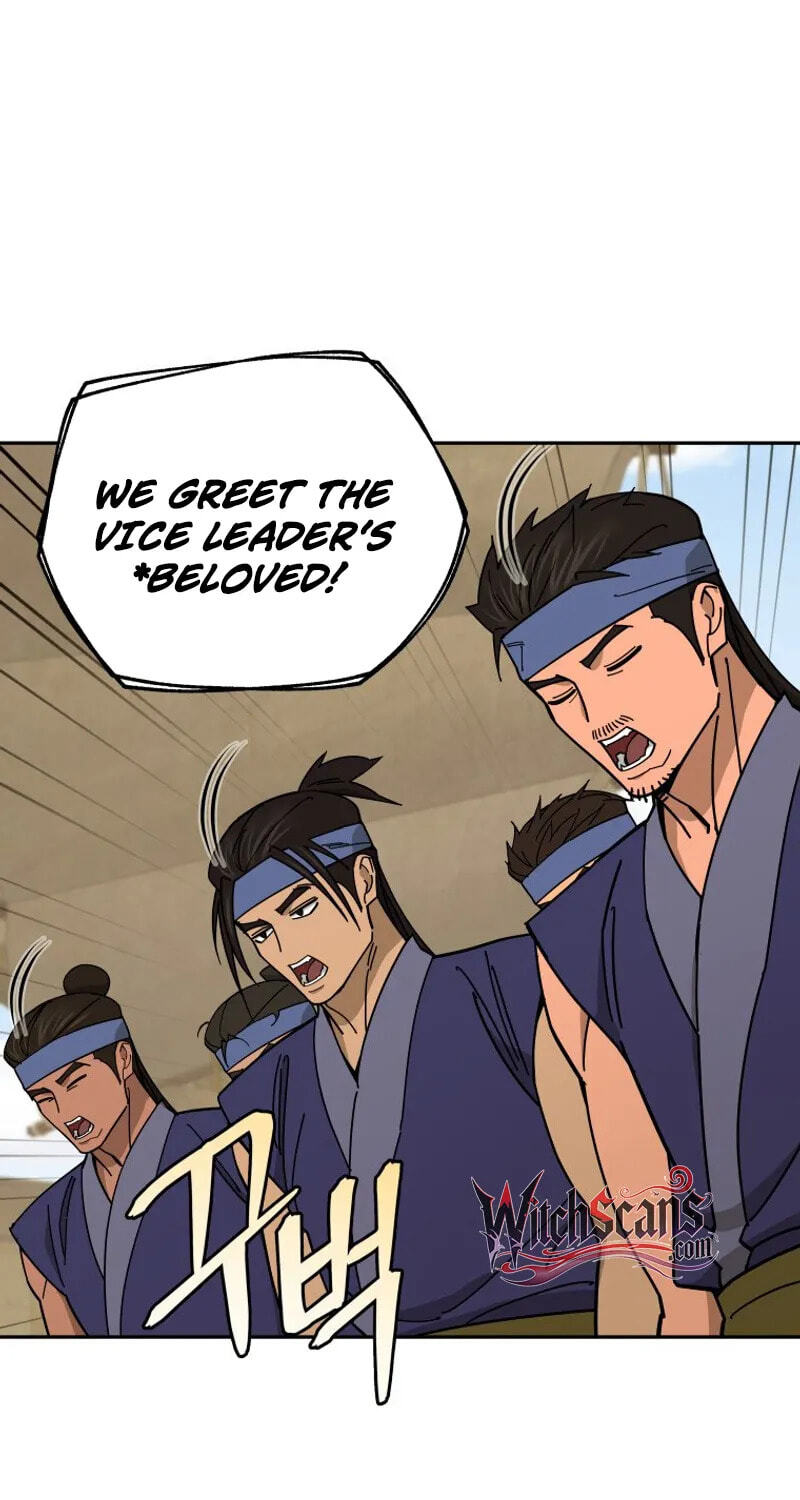 Murim’s Youngest Miracle Demon Doctor Chapter 81 page 66 - 