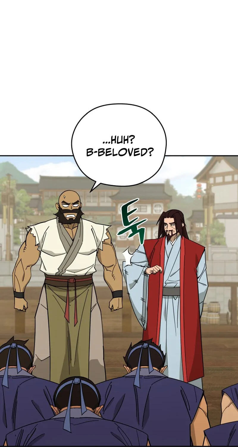 Murim’s Youngest Miracle Demon Doctor Chapter 81 page 67 - 