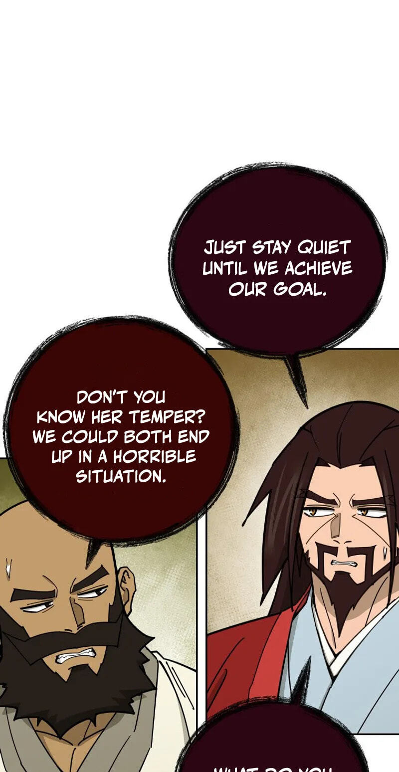 Murim’s Youngest Miracle Demon Doctor Chapter 81 page 68 - 
