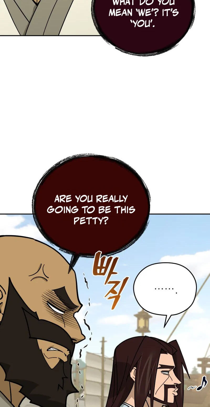 Murim’s Youngest Miracle Demon Doctor Chapter 81 page 69 - 