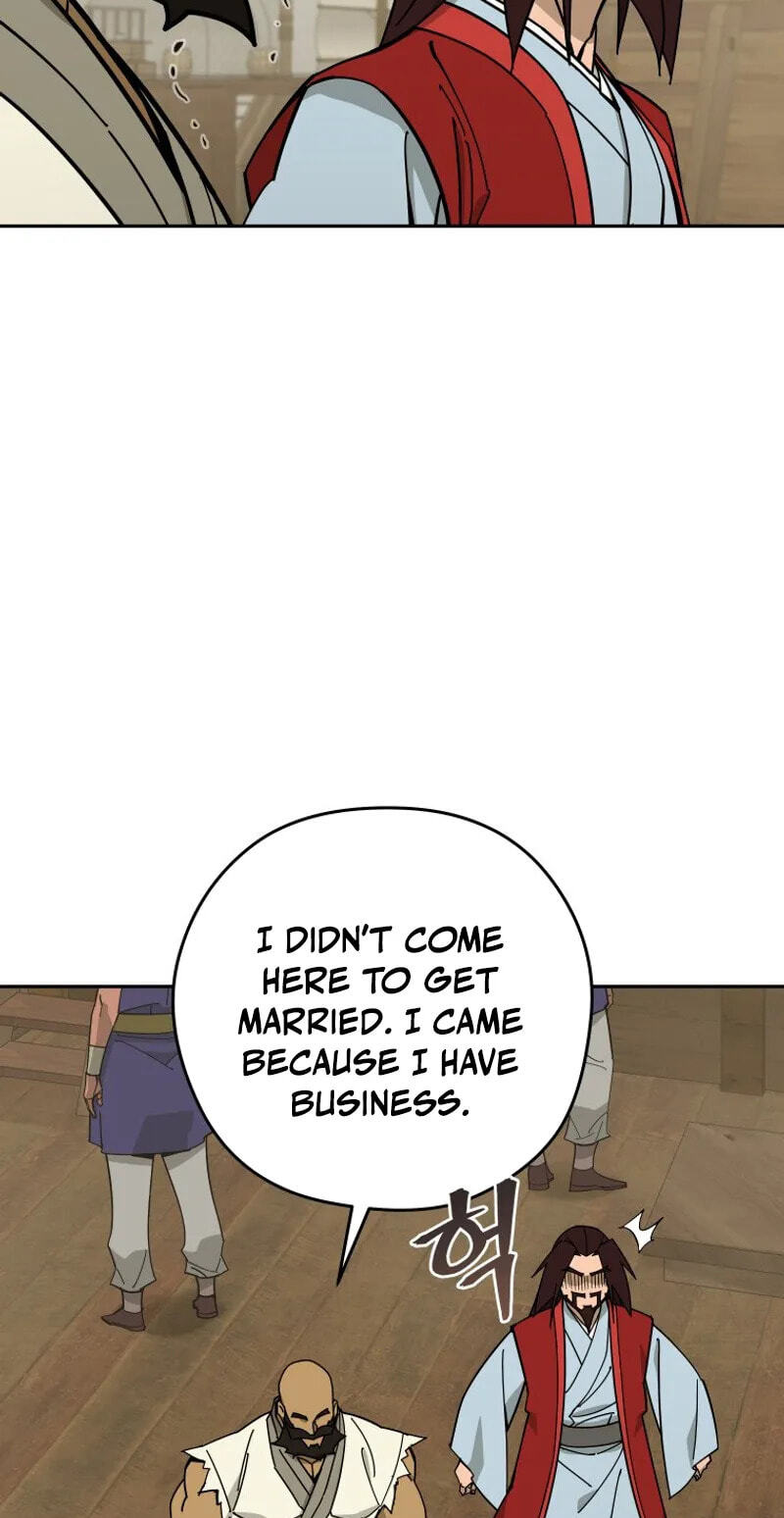 Murim’s Youngest Miracle Demon Doctor Chapter 81 page 70 - 