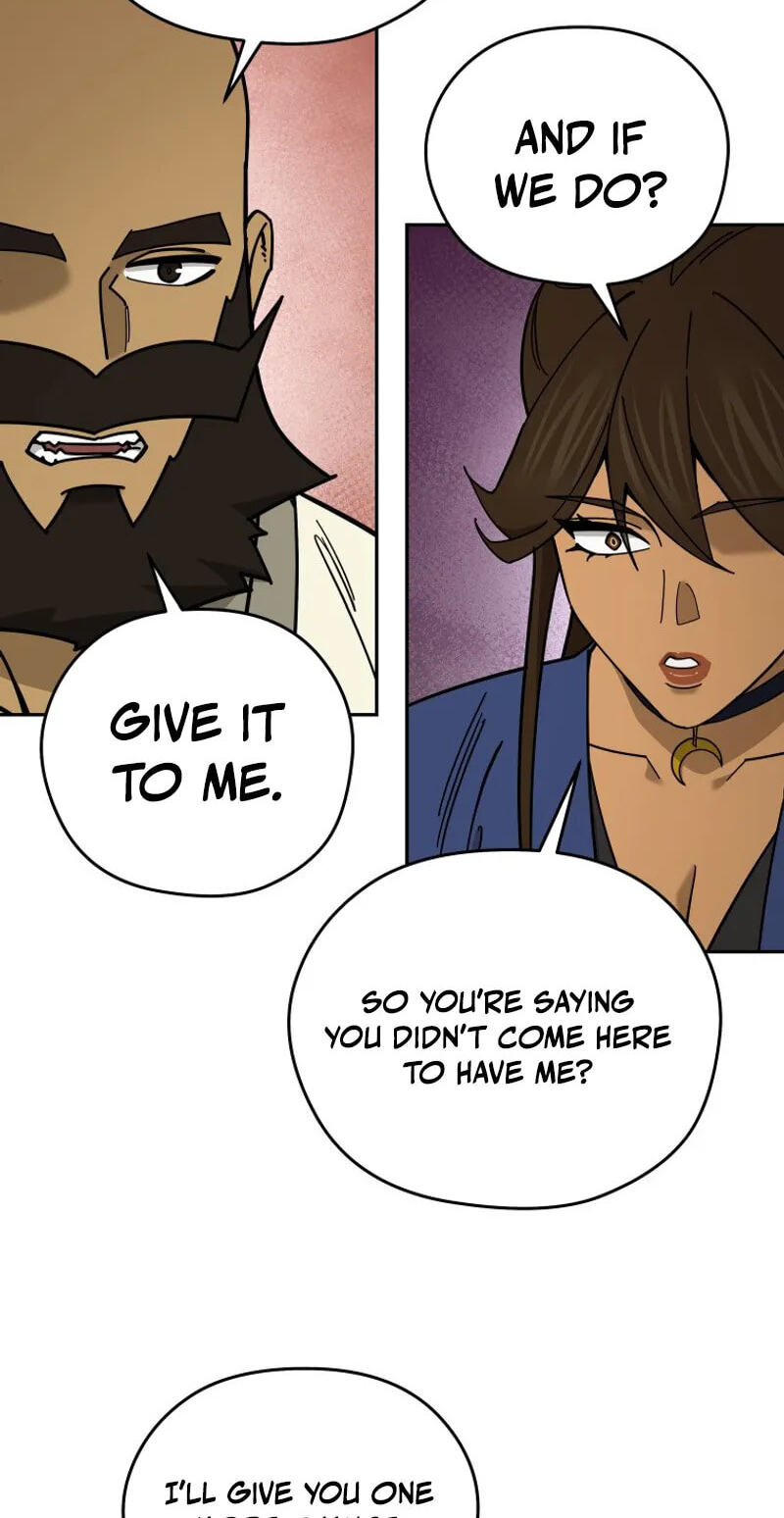 Murim’s Youngest Miracle Demon Doctor Chapter 81 page 73 - 