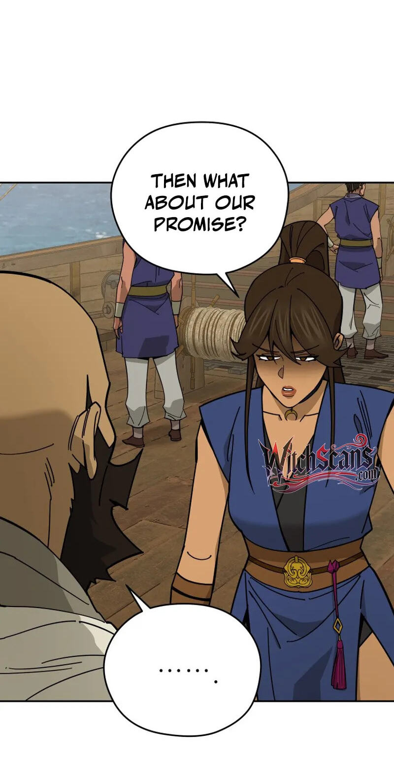 Murim’s Youngest Miracle Demon Doctor Chapter 81 page 75 - 