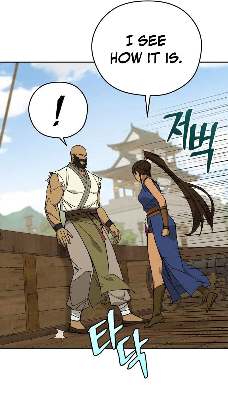 Murim’s Youngest Miracle Demon Doctor Chapter 81 page 77 - 