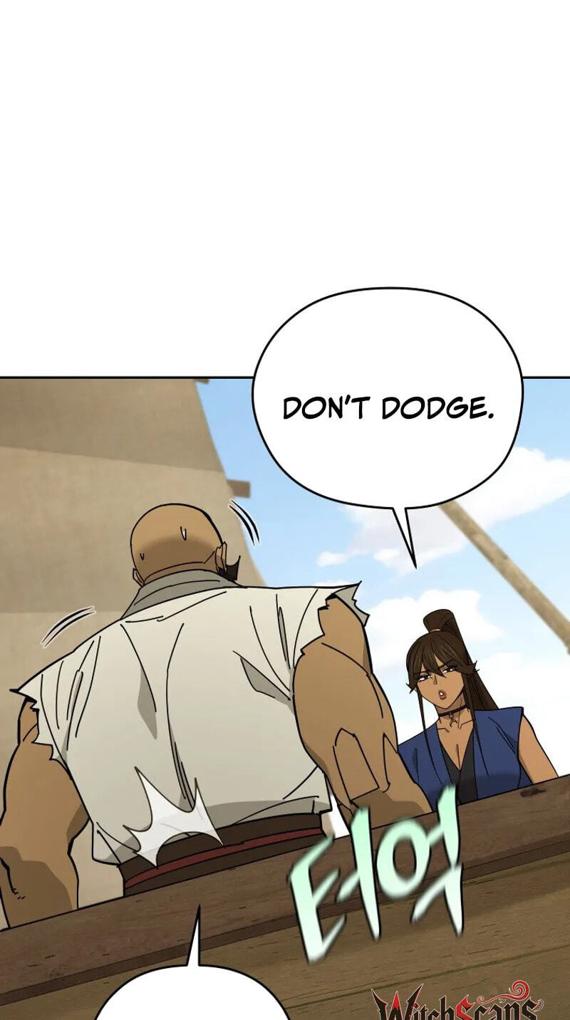 Murim’s Youngest Miracle Demon Doctor Chapter 81 page 78 - 