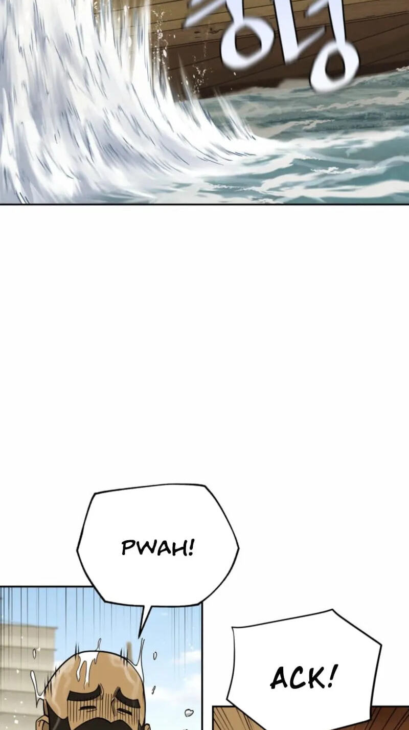 Murim’s Youngest Miracle Demon Doctor Chapter 82 page 11 - 