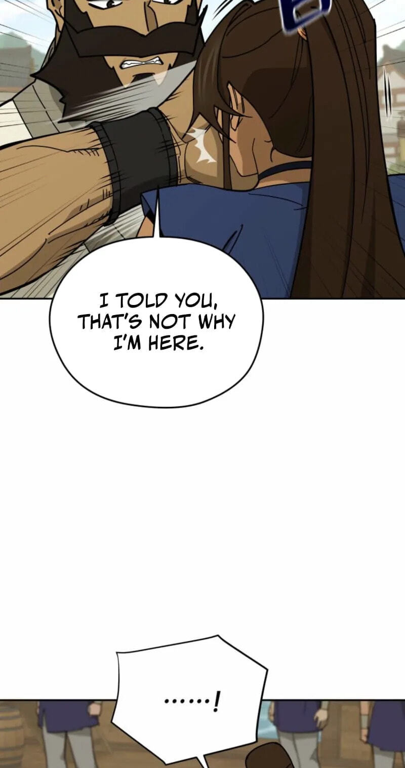 Murim’s Youngest Miracle Demon Doctor Chapter 82 page 3 - 