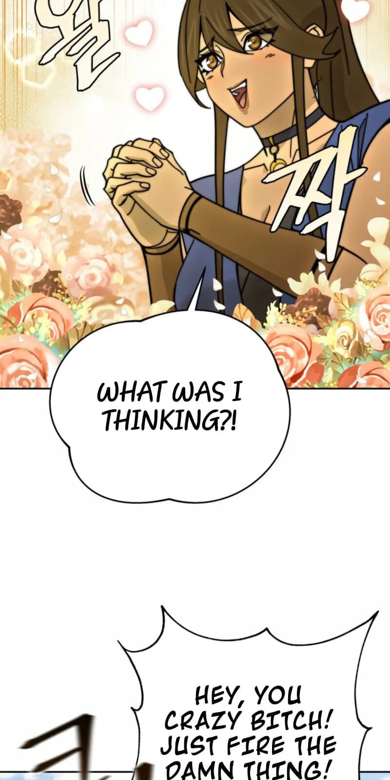 Murim’s Youngest Miracle Demon Doctor Chapter 82 page 22 - 