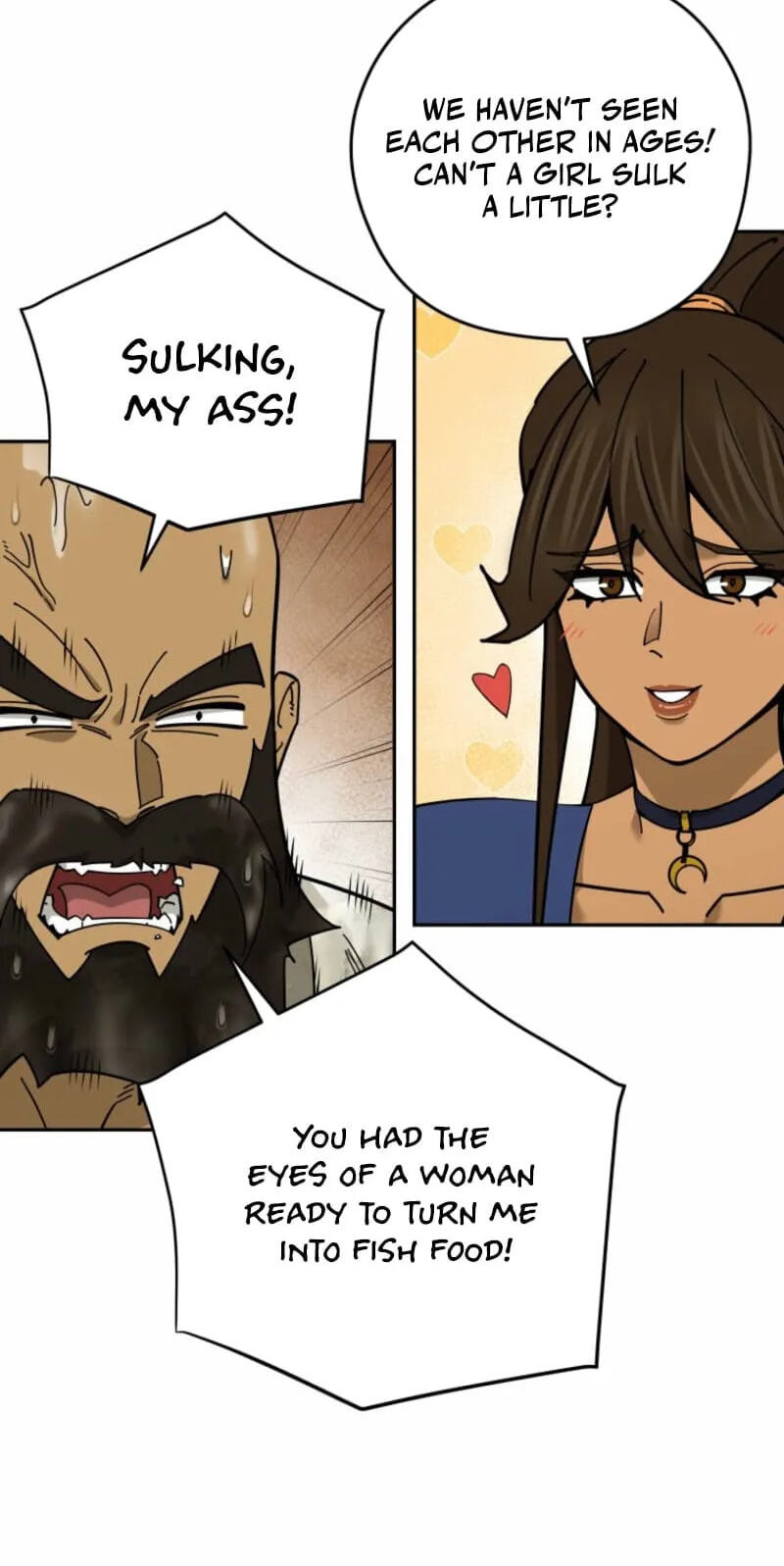 Murim’s Youngest Miracle Demon Doctor Chapter 82 page 25 - 
