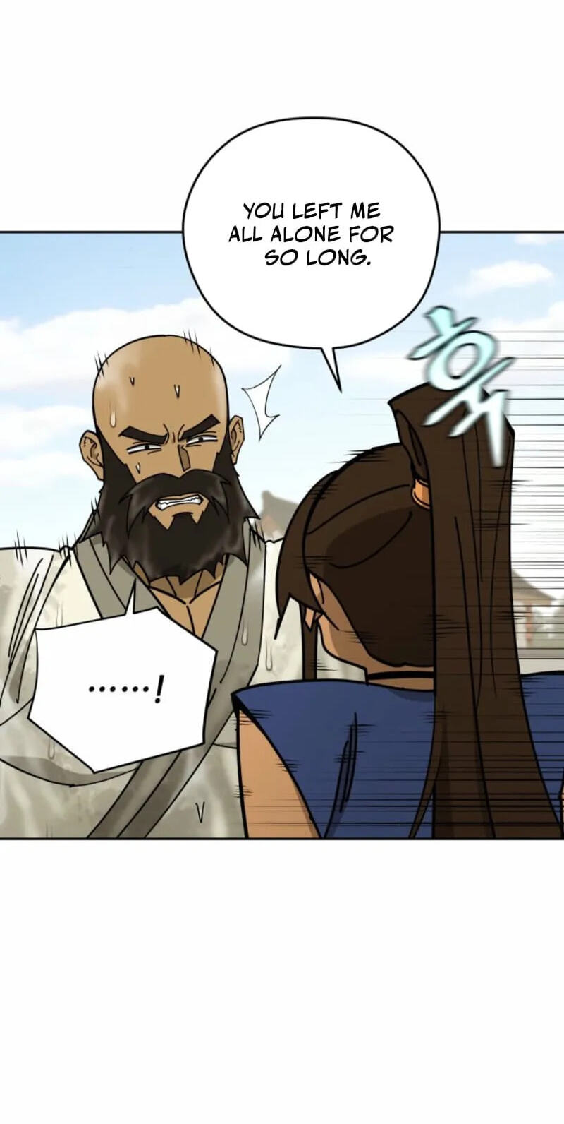 Murim’s Youngest Miracle Demon Doctor Chapter 82 page 26 - 