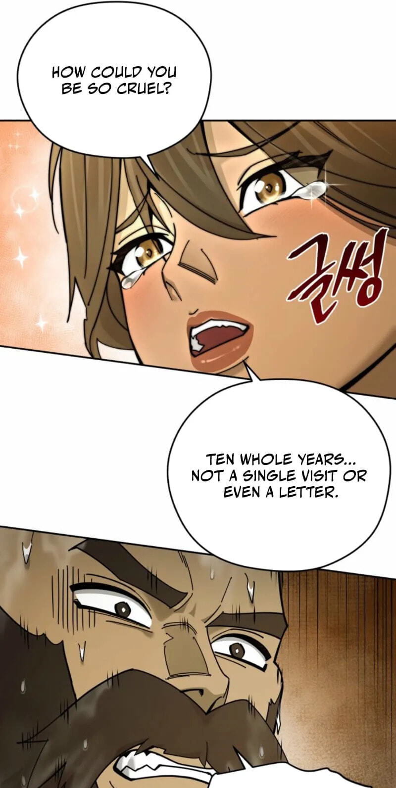 Murim’s Youngest Miracle Demon Doctor Chapter 82 page 27 - 