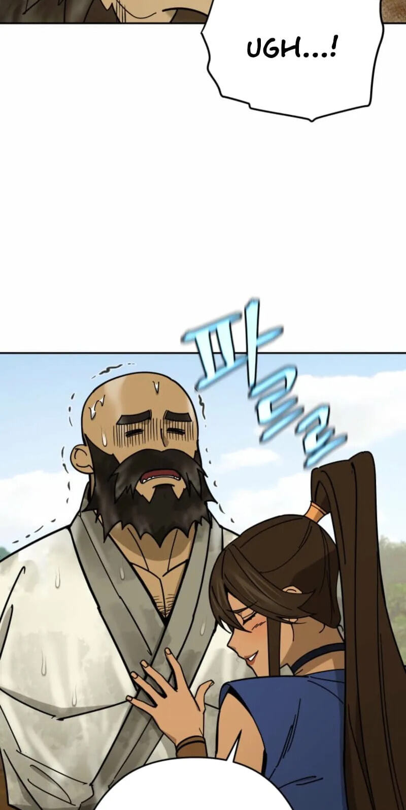 Murim’s Youngest Miracle Demon Doctor Chapter 82 page 28 - 