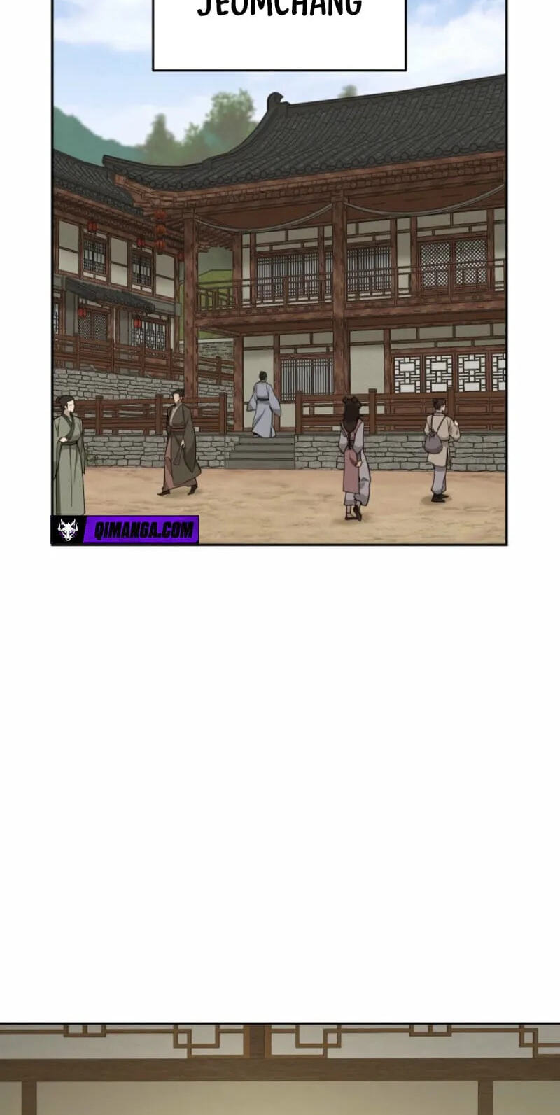 Murim’s Youngest Miracle Demon Doctor Chapter 82 page 31 - 