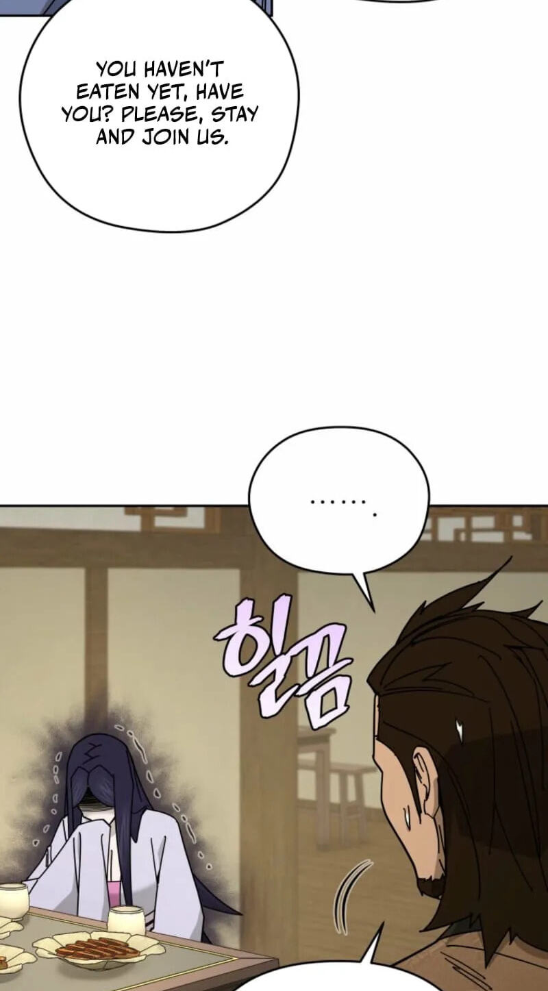 Murim’s Youngest Miracle Demon Doctor Chapter 82 page 37 - 