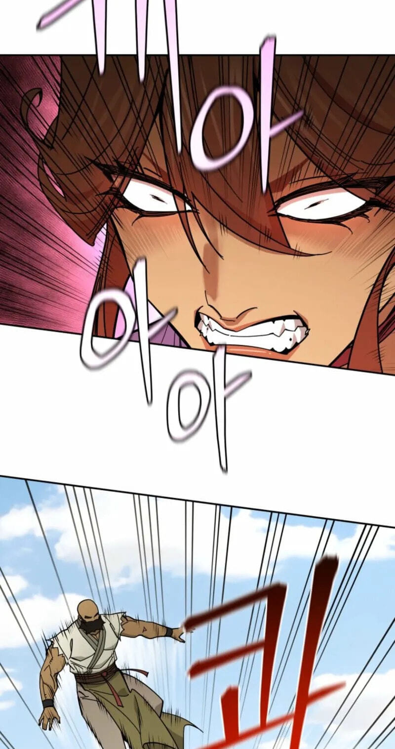 Murim’s Youngest Miracle Demon Doctor Chapter 82 page 5 - 