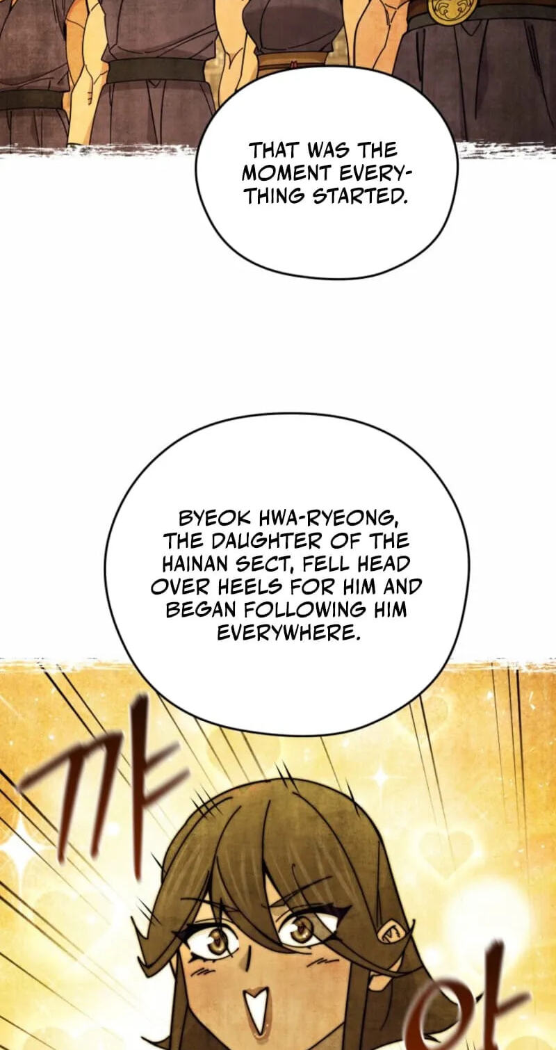 Murim’s Youngest Miracle Demon Doctor Chapter 82 page 46 - 