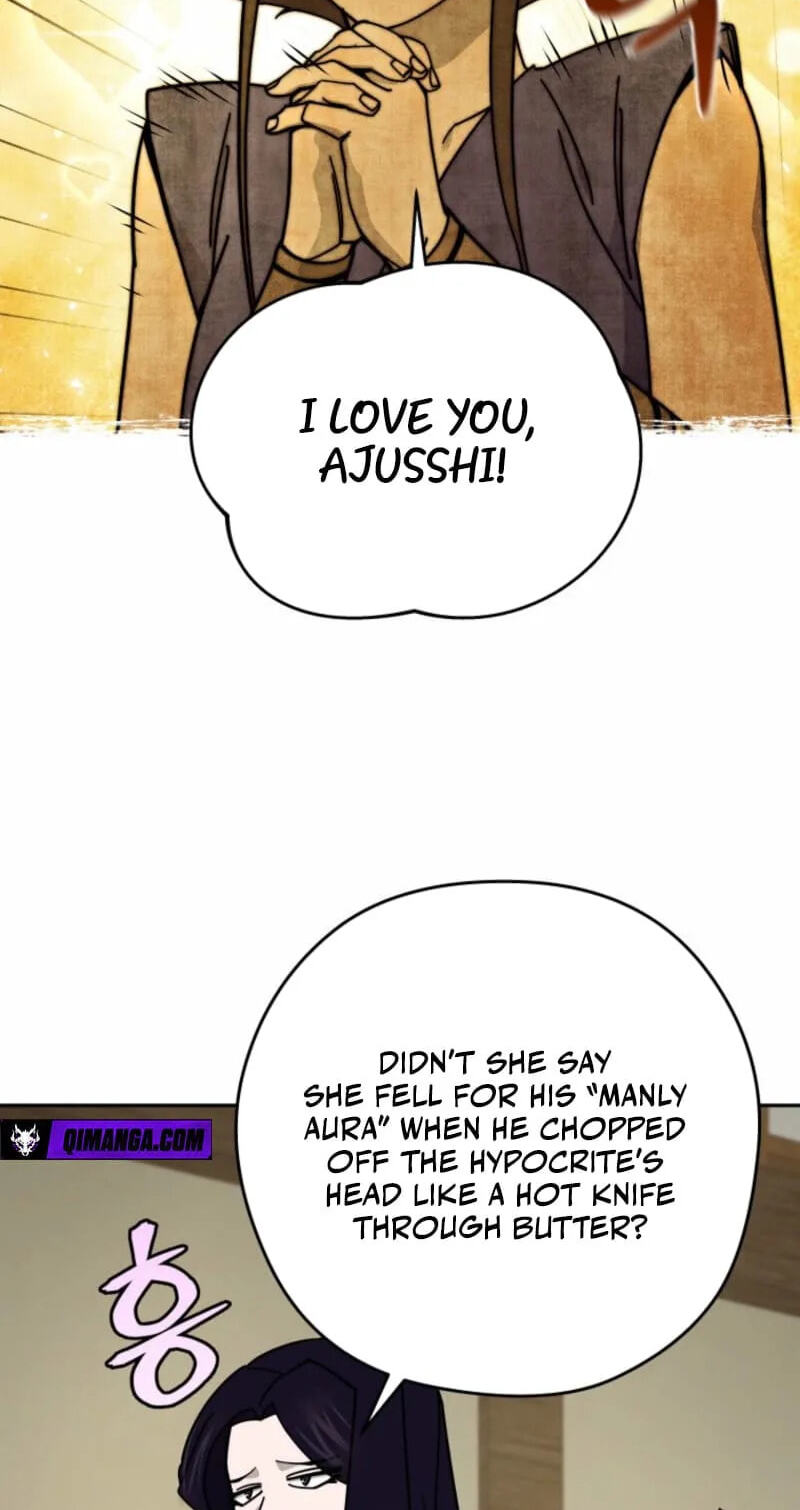 Murim’s Youngest Miracle Demon Doctor Chapter 82 page 47 - 