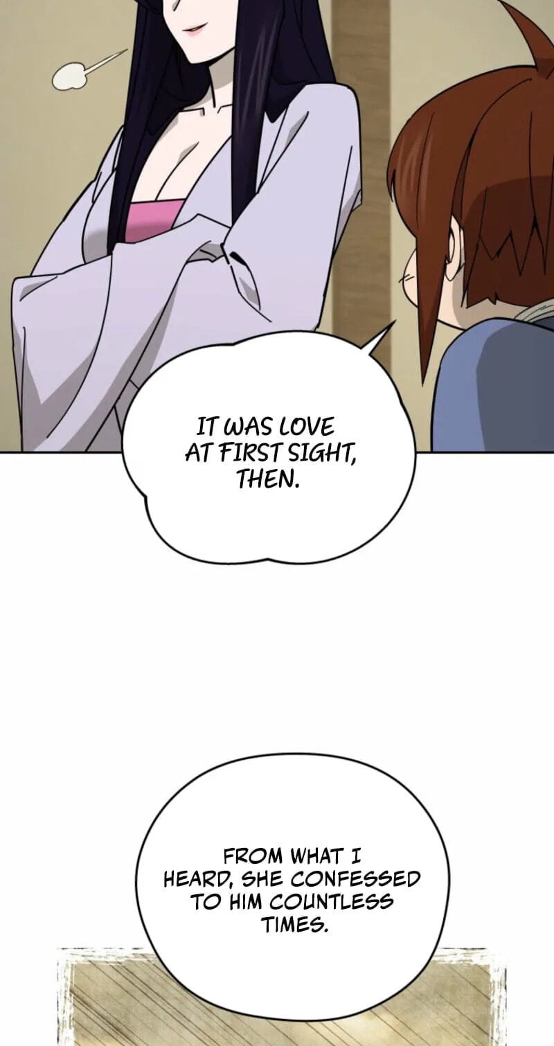 Murim’s Youngest Miracle Demon Doctor Chapter 82 page 48 - 