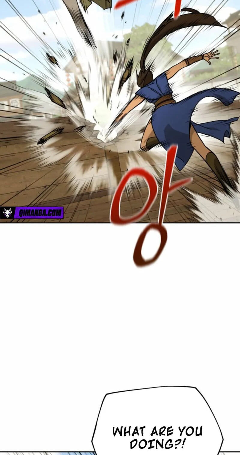 Murim’s Youngest Miracle Demon Doctor Chapter 82 page 6 - 
