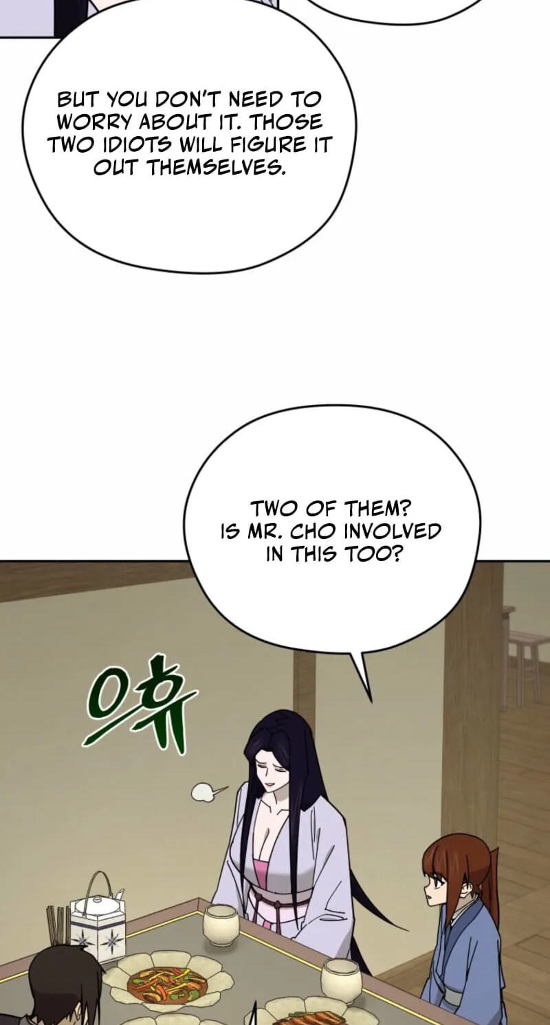 Murim’s Youngest Miracle Demon Doctor Chapter 82 page 54 - 