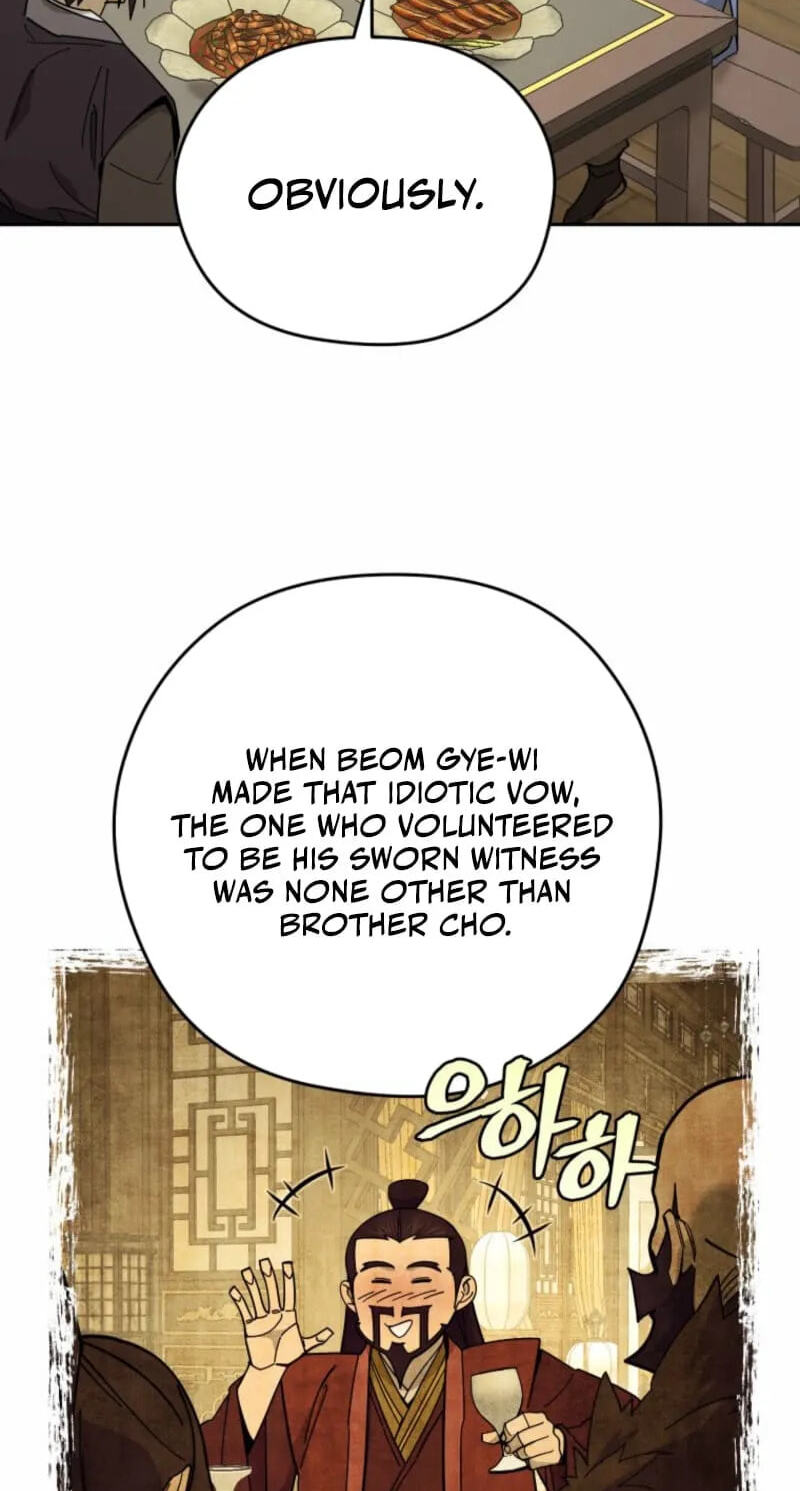 Murim’s Youngest Miracle Demon Doctor Chapter 82 page 55 - 