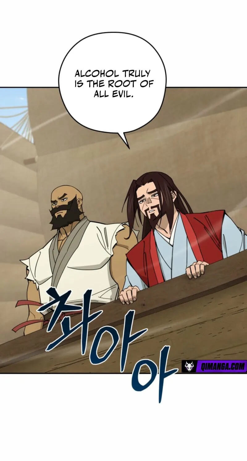 Murim’s Youngest Miracle Demon Doctor Chapter 82 page 57 - 