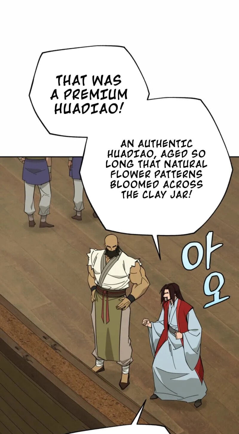 Murim’s Youngest Miracle Demon Doctor Chapter 82 page 62 - 