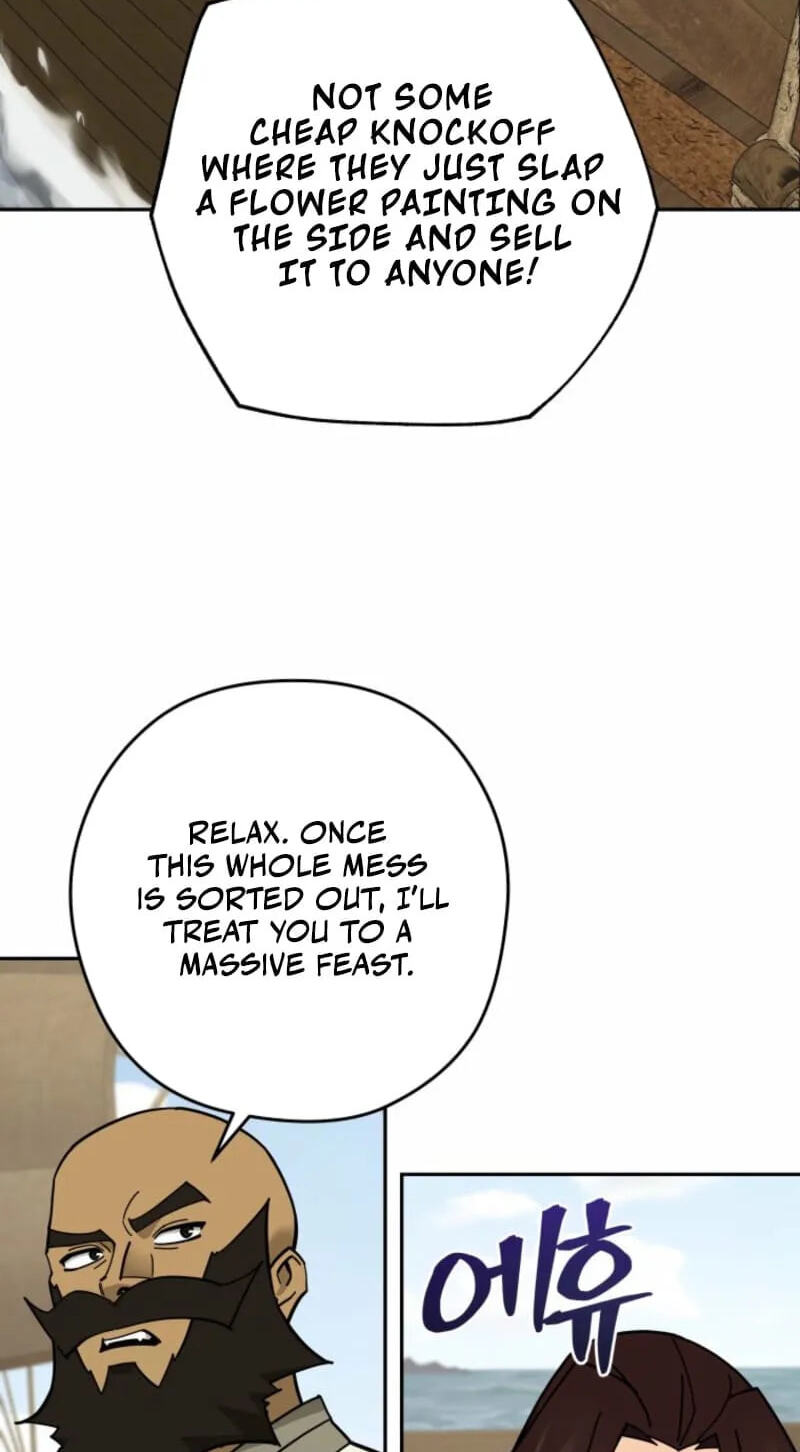 Murim’s Youngest Miracle Demon Doctor Chapter 82 page 63 - 