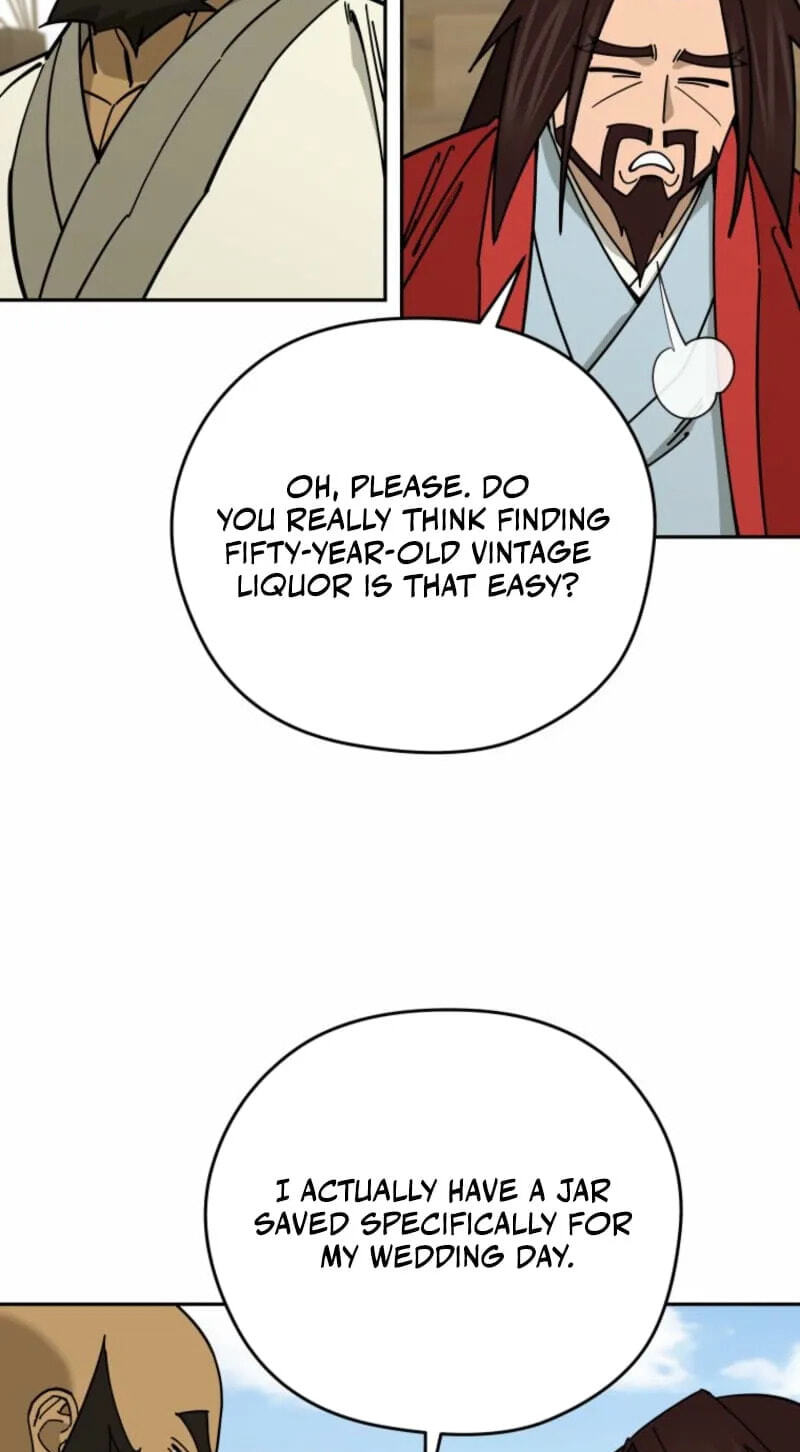 Murim’s Youngest Miracle Demon Doctor Chapter 82 page 64 - 