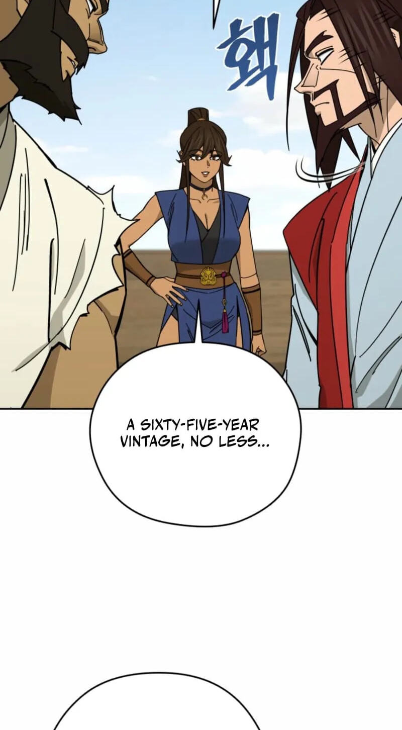 Murim’s Youngest Miracle Demon Doctor Chapter 82 page 65 - 