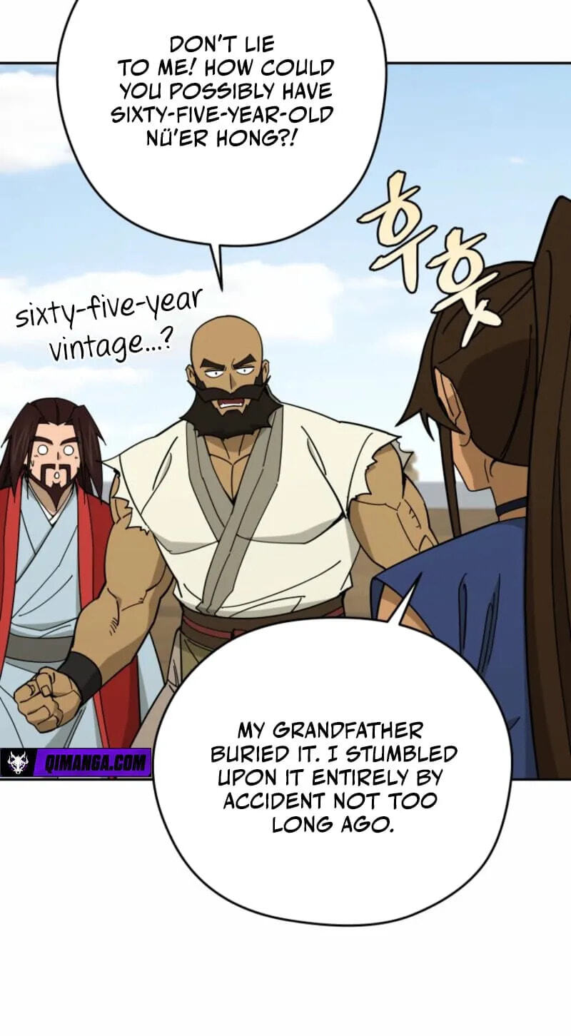 Murim’s Youngest Miracle Demon Doctor Chapter 82 page 66 - 