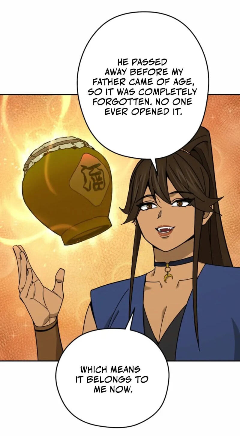 Murim’s Youngest Miracle Demon Doctor Chapter 82 page 67 - 