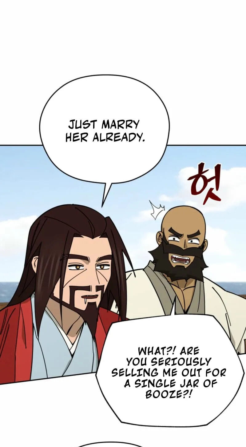 Murim’s Youngest Miracle Demon Doctor Chapter 82 page 68 - 