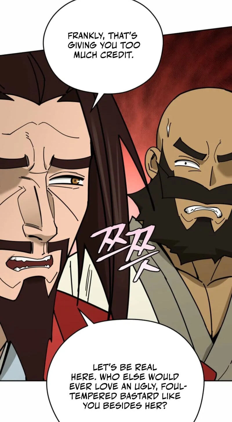 Murim’s Youngest Miracle Demon Doctor Chapter 82 page 69 - 